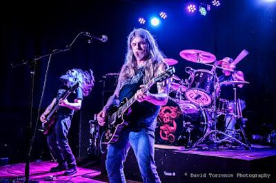 THE OBSESSED: Doom Rock Icons To Join Corrosion Of Conformity Tour This February