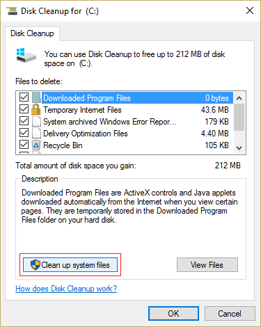 Fix Video Scheduler Internal Error Windows 10