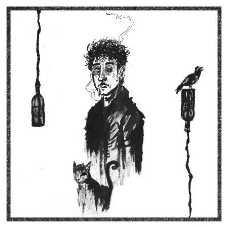 Daniel Ruiz: Ecstasy Queen