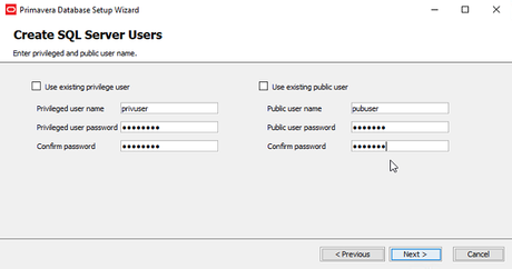 Simplified Instruction on How to Setup Primavera P6 Pro 18 Standalone Database [2019] - PART 2