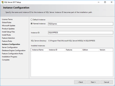 Simplified Instruction on How to Setup Primavera P6 Pro 18 Standalone Database [2019] - PART 1