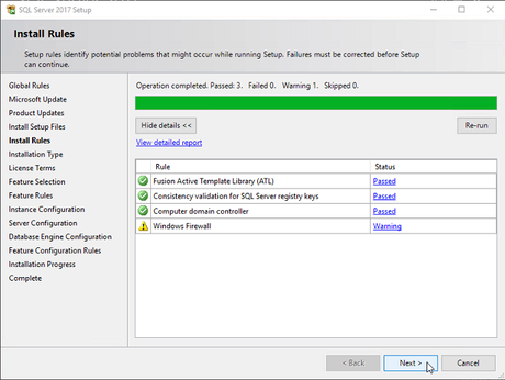 Simplified Instruction on How to Setup Primavera P6 Pro 18 Standalone Database [2019] - PART 1