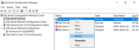 Simplified Instruction on How to Setup Primavera P6 Pro 18 Standalone Database [2019] - PART 1