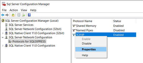 Simplified Instruction on How to Setup Primavera P6 Pro 18 Standalone Database [2019] - PART 1