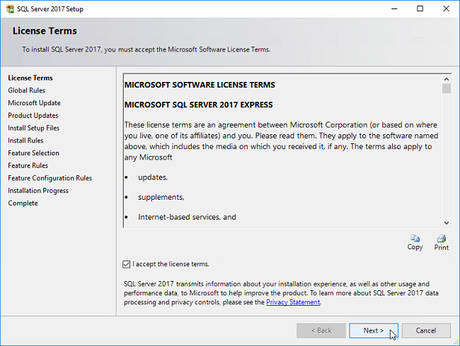 Simplified Instruction on How to Setup Primavera P6 Pro 18 Standalone Database [2019] - PART 1