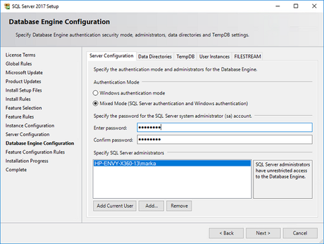 Simplified Instruction on How to Setup Primavera P6 Pro 18 Standalone Database [2019] - PART 1