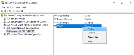 Simplified Instruction on How to Setup Primavera P6 Pro 18 Standalone Database [2019] - PART 1