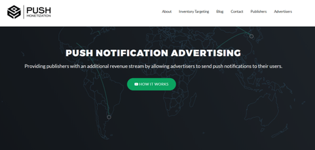 Push Monetization Review 2019: Push Notification Ad Network ( Try It)