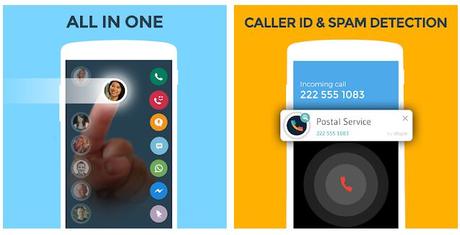  Best contact manager apps Android/ iPhone