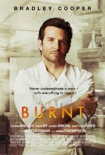 Bradley Cooper Weekend – Burnt (2015)