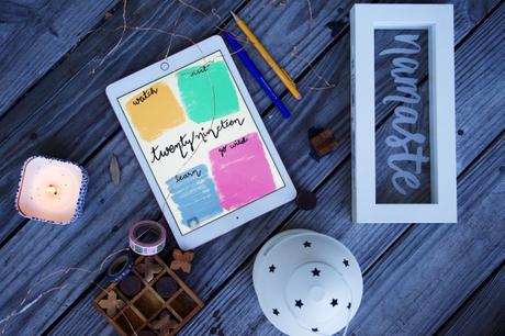 Top 5 planners for 2019