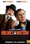 Holmes & Watson (2018) Review