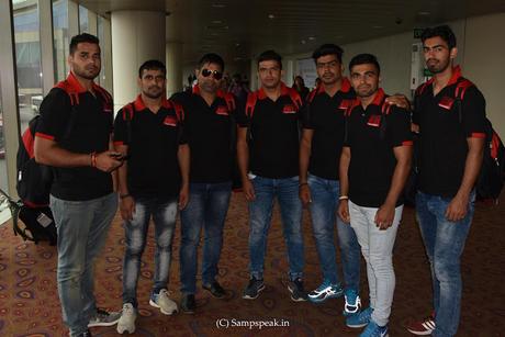 Pro Kabaddi league ~ Bengaluru Bulls is the Champion : Pawankumar Sehrawat excels