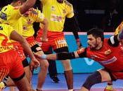 Kabaddi League Bengaluru Bulls Champion Pawankumar Sehrawat Excels