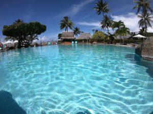 Magical Mo’orea – a Stay at the Hilton Mo’orea Lagoon Resort & Spa