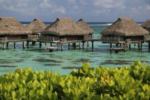 Magical Mo’orea – a Stay at the Hilton Mo’orea Lagoon Resort & Spa