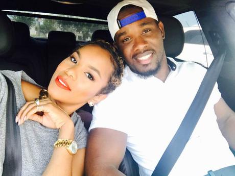 LeToya Luckett Welcomes A Baby Girl: Gianna Iman Walker