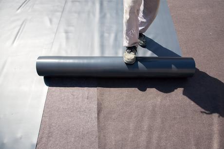 5 Reasons Your Home Needs A Breathable Roof Membrane