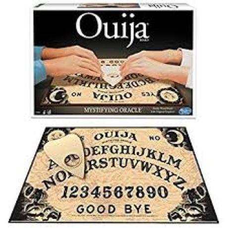 Everything You Need To Know About The Ouija Board