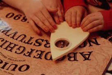 Everything You Need To Know About The Ouija Board