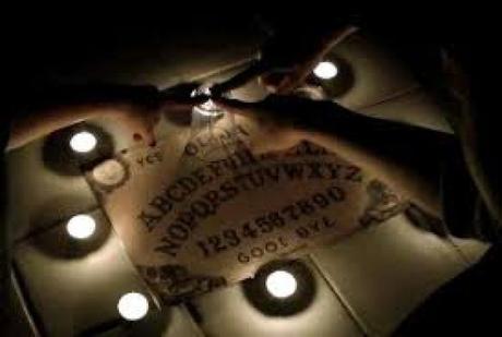 Everything You Need To Know About The Ouija Board