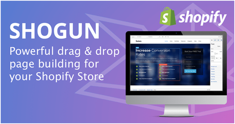 Shogun Review 2019: Best Page Builder For Shopify & BigCommerce?