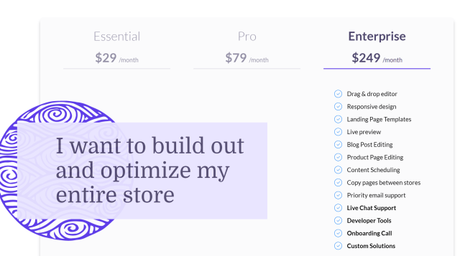 Shogun Review 2019: Best Page Builder For Shopify & BigCommerce?