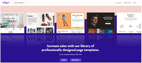 Shogun Review 2019: Best Page Builder For Shopify & BigCommerce?