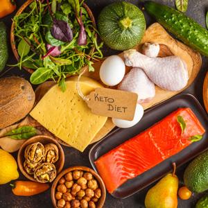 Keto Diet: What to Expect Keto Diet: What to Expect