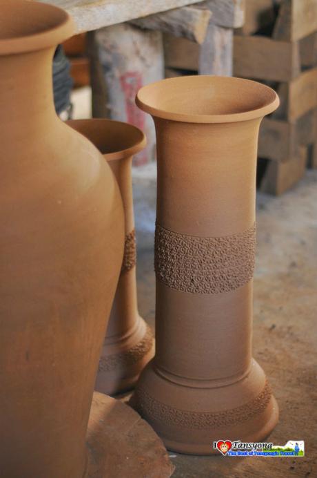 ⚱️ Gabisan Pottery - From Mud to Riches.