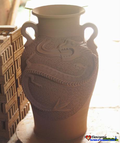 ⚱️ Gabisan Pottery - From Mud to Riches.