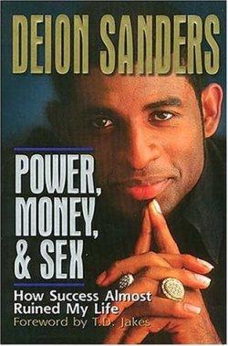 Deion Sanders: How A Failed Suicide Attempt Led Him To The Lord