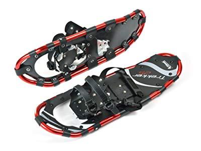 Chinook Trekker Snowshoes Review