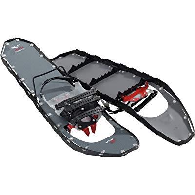 MSR Lightning Ascent Snowshoe Review