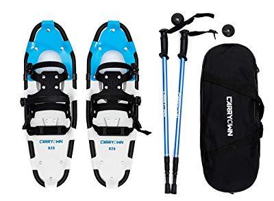 Carryown Snowshoes Review