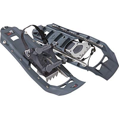 MSR Evo Trail 22-Inch Hiking Snowshoes Review