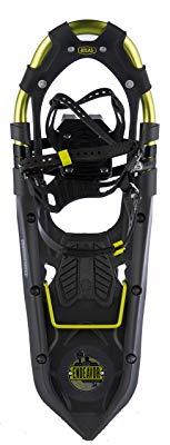 Atlas Snowshoes Company Endeavor Snowshoe Review