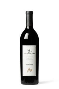 Long Meadow Ranch Cabernet Sauvignon is produced in Napa Valley.