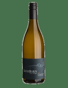 Crossbarn Chardonnay is made by  winemaker Paul Hobbs, famous for his former winermaking role at Opus One.