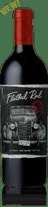 Fetzer Flatbed Red is an affordable red blend produced in California.