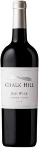 Chalk Hill Red Wine is produced on Chalk Hill in northeastern Sonoma County, CA.