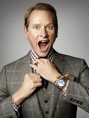 Carson Kressley to appear at 29th House of DIFFA