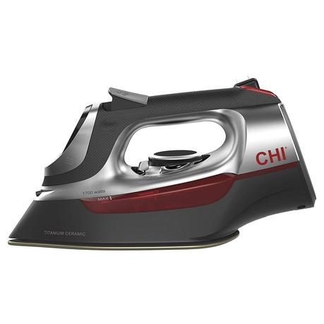 Best Steam Iron 2019 That Provides The Most Comfortable Ironing CHI 13102 steam iron reviews