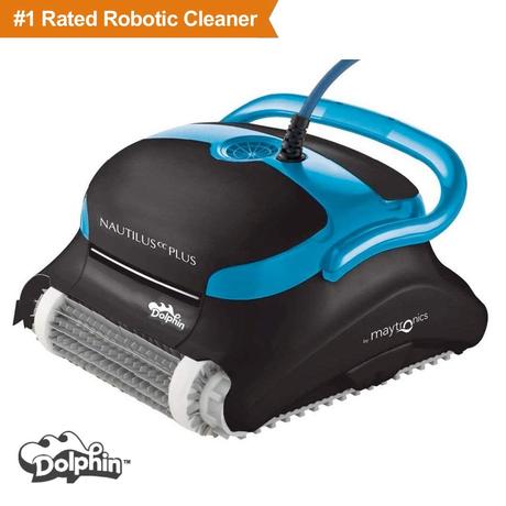 Best Robotic Pool Cleaner 2019 Which Is Perfect For Your Pool