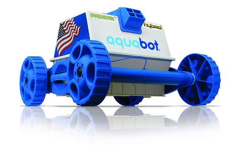 Best Robotic Pool Cleaner 2019 Which Is Perfect For Your Pool
