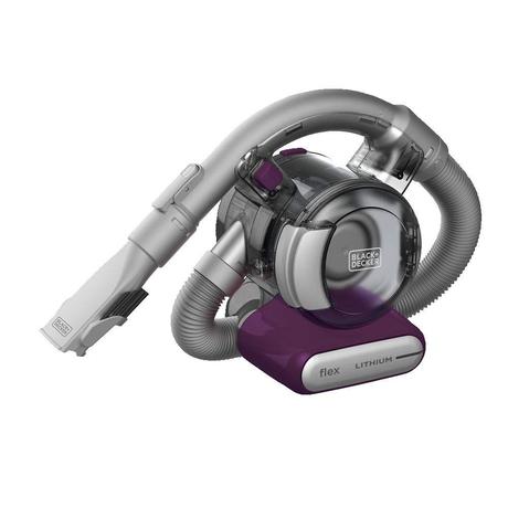 7 Best Handheld Vacuums In 2019 Which Will Greatly Simplify Your House Cleaning BLACK+DECKER HFVB320J27 – Best car vacuum