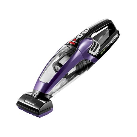 7 Best Handheld Vacuums In 2019 Which Will Greatly Simplify Your House Cleaning Bissell Pet Hair Eraser - Best handheld vacuum for pet hair
