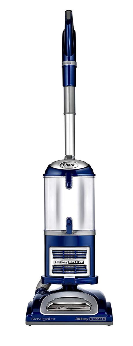 Shark Navigator NV360 – Best bagless upright vacuum