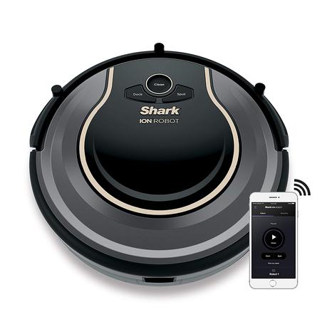 5 Best Robot Vacuums in 2019 That Will Reduce Cleaning Time By 40% Shark ION RV750 – Best robot vacuum for carpet