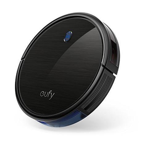 5 Best Robot Vacuums in 2019 That Will Reduce Cleaning Time By 40% Eufy Robovac 11S robot vacuum reviews